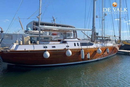 Lagoon Royal Classic 65 d’occasion à vendre