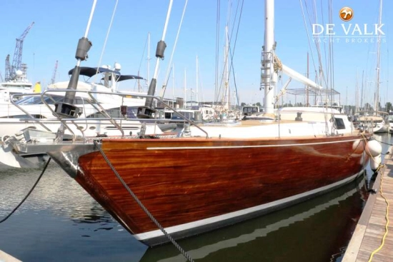 Lagoon Royal Classic 65 d’occasion à vendre