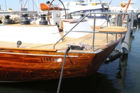 Lagoon Royal Classic 65 d’occasion à vendre