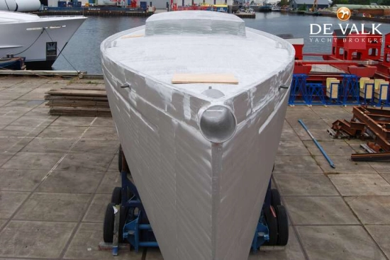 Hoek Design Pilot Cutter 77 d’occasion à vendre