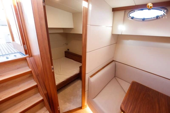 Van der Heijden 1350 Cruiser d’occasion à vendre