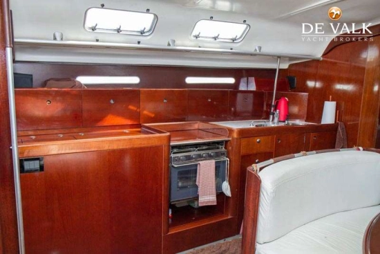 Beneteau First 45f5 d’occasion à vendre