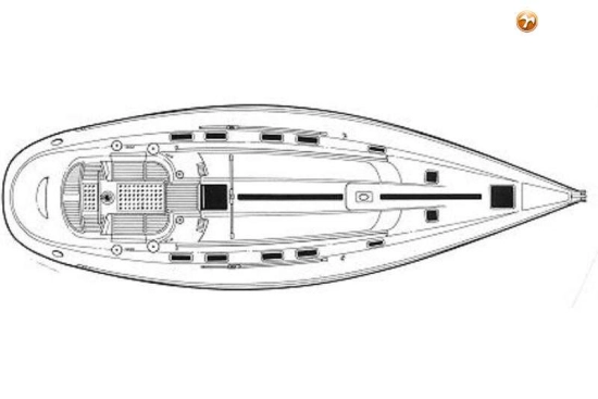 Beneteau First 45f5 d’occasion à vendre