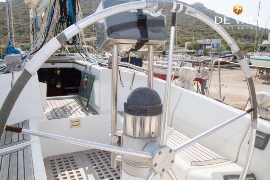 Beneteau First 45f5 d’occasion à vendre