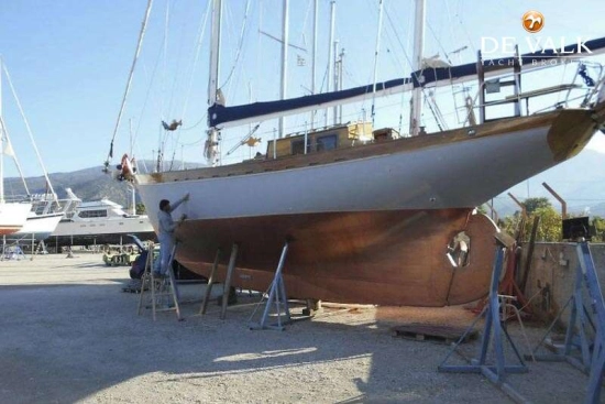 Alden 44,6 KETCH d’occasion à vendre