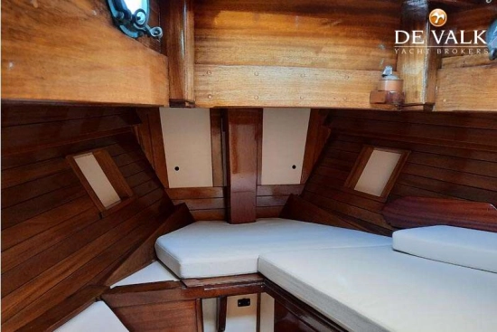 Alden 44,6 KETCH d’occasion à vendre