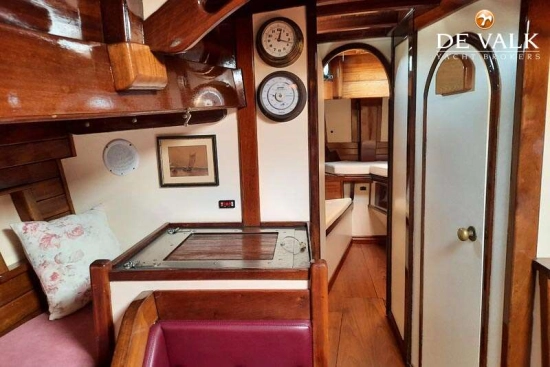 Alden 44,6 KETCH d’occasion à vendre