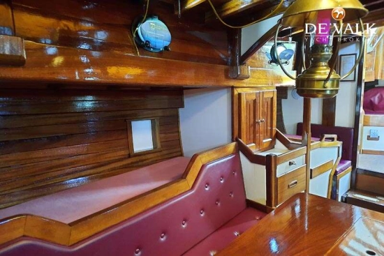 Alden 44,6 KETCH d’occasion à vendre