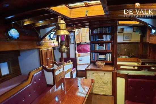 Alden 44,6 KETCH d’occasion à vendre