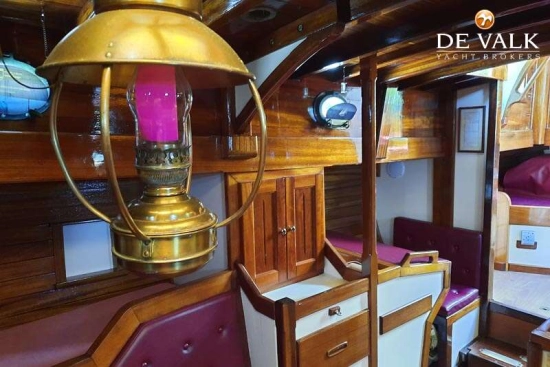 Alden 44,6 KETCH d’occasion à vendre