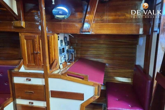 Alden 44,6 KETCH d’occasion à vendre