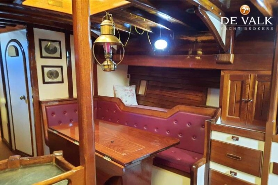 Alden 44,6 KETCH d’occasion à vendre