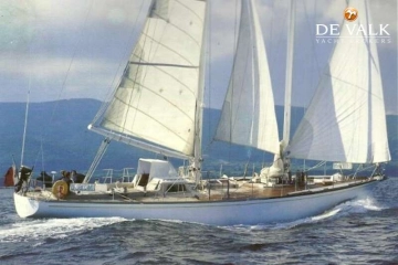 Sciarelli Schooner preowned for sale