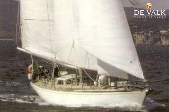 Sciarelli Schooner d’occasion à vendre