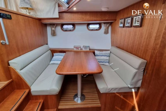 Vischer Yachting Custom 125AC d’occasion à vendre