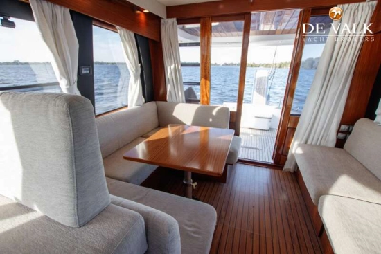 Sasga Yachts Menorquin 42 Flybridge d’occasion à vendre