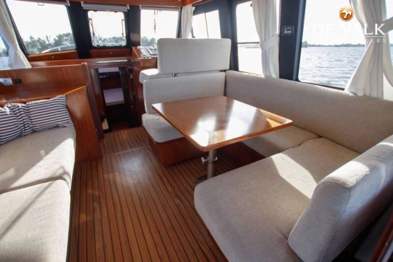 Sasga Yachts Menorquin 42 Flybridge d’occasion à vendre