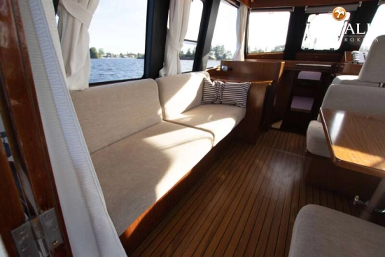 Sasga Yachts Menorquin 42 Flybridge d’occasion à vendre