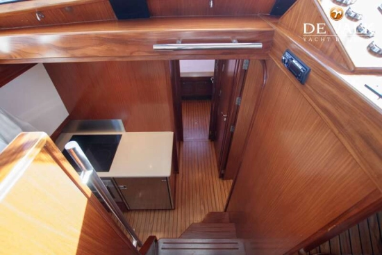 Sasga Yachts Menorquin 42 Flybridge d’occasion à vendre