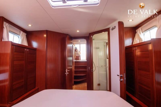 Sasga Yachts Menorquin 42 Flybridge d’occasion à vendre