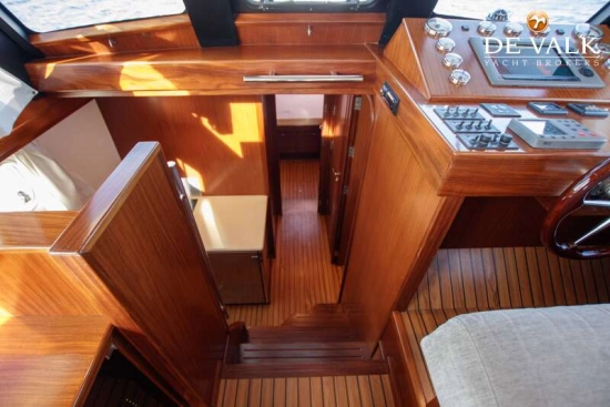 Sasga Yachts Menorquin 42 Flybridge d’occasion à vendre