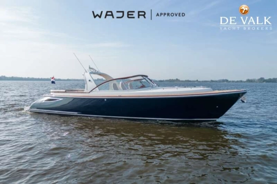 Wajer 37 d’occasion à vendre