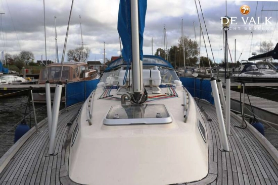 Hallberg Rassy 34 d’occasion à vendre