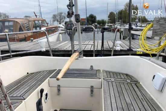 Hallberg Rassy 34 d’occasion à vendre