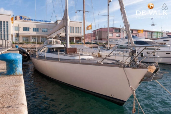 Luna 66 d’occasion à vendre