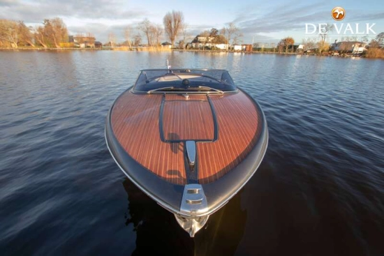 Riva Iseo d’occasion à vendre