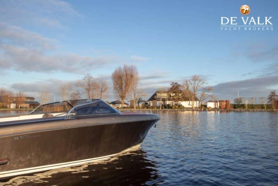 Riva Iseo d’occasion à vendre