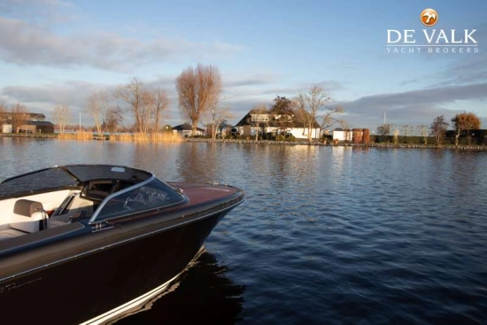 Riva Iseo d’occasion à vendre