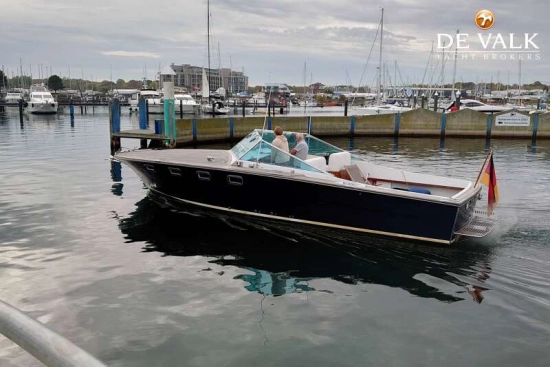 Magnum Marine 38 d’occasion à vendre