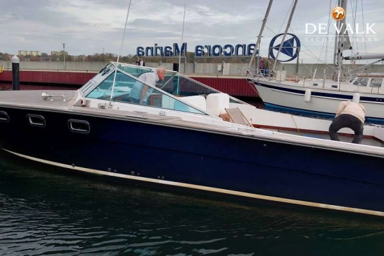 Magnum Marine 38 d’occasion à vendre