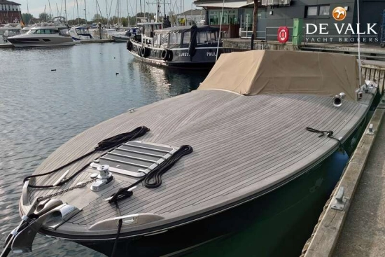 Magnum Marine 38 d’occasion à vendre