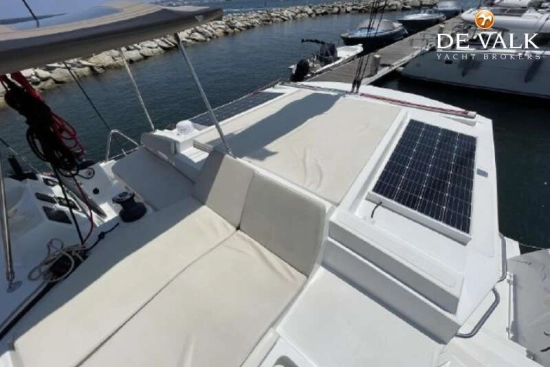 Bali Catamarans 4.1 d’occasion à vendre