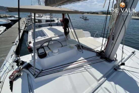 Bali Catamarans 4.1 d’occasion à vendre