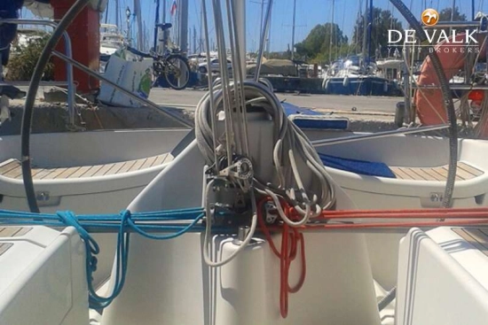 Dehler 36 JV d’occasion à vendre