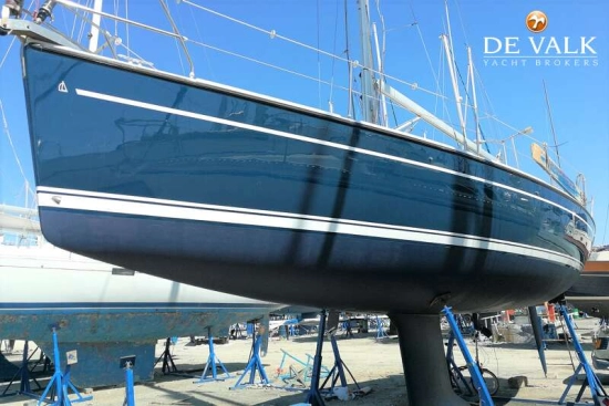 Dehler 36 JV d’occasion à vendre