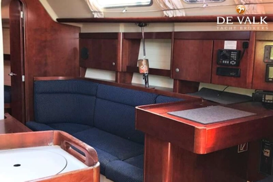 Dehler 36 JV d’occasion à vendre