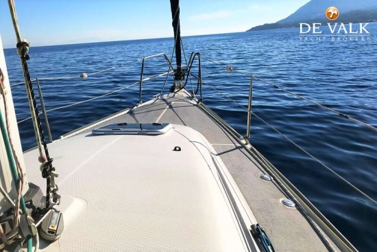 Dehler 36 JV d’occasion à vendre