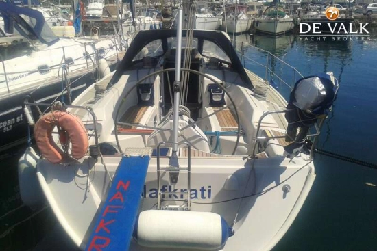 Dehler 36 JV d’occasion à vendre