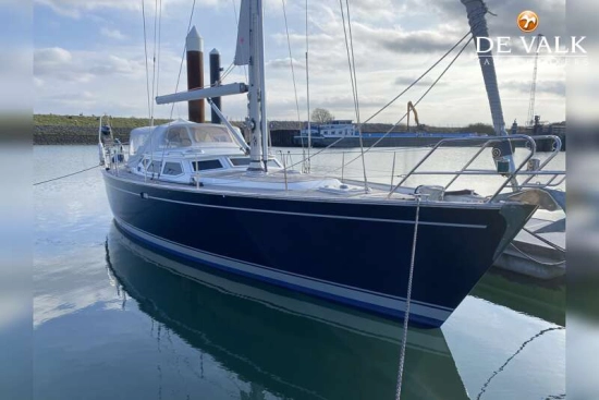 Contest Yachts 45CS d’occasion à vendre