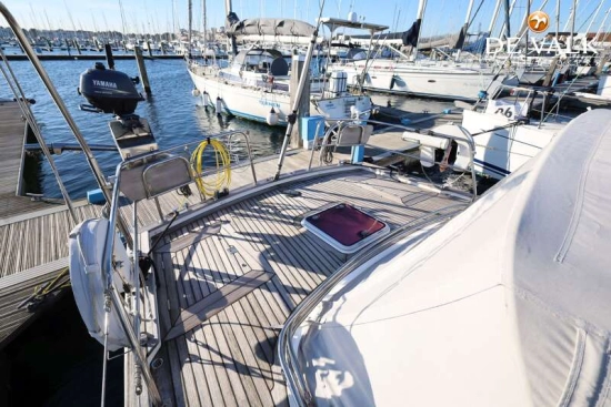 Contest Yachts 45CS d’occasion à vendre