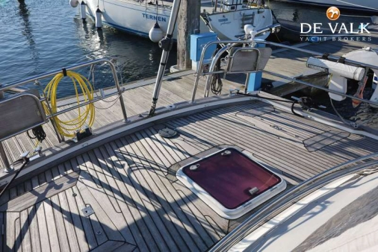 Contest Yachts 45CS d’occasion à vendre