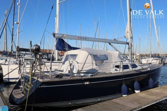 Contest Yachts 45CS d’occasion à vendre