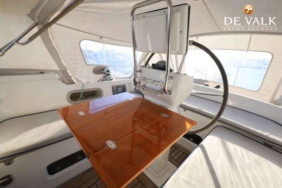 Contest Yachts 45CS d’occasion à vendre