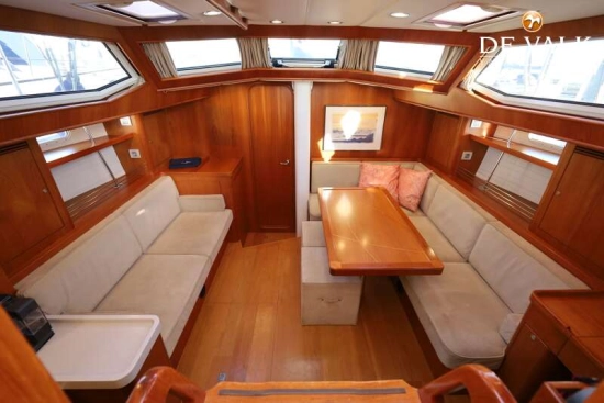 Contest Yachts 45CS d’occasion à vendre