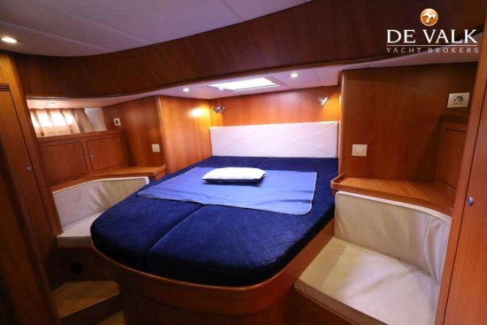 Contest Yachts 45CS d’occasion à vendre