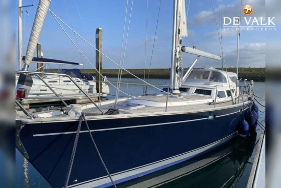 Contest Yachts 45CS d’occasion à vendre